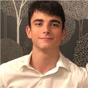 Clases particulares de Economía, Matemáticas aplicadas a las CCSS y Matemáticas básicas. Presencial/Online y Español/Inglés